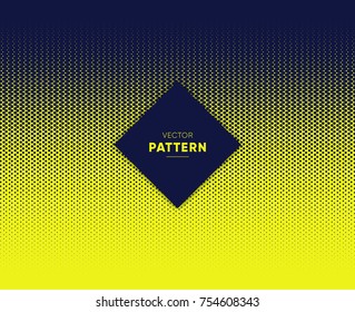 Neon Green vector halftone for backgrounds and designs