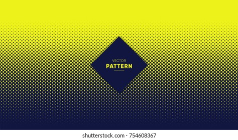 Neon Green vector halftone for backgrounds and designs