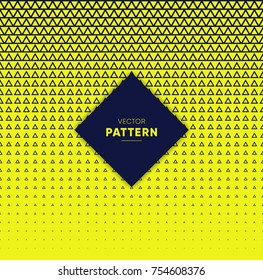Neon Green vector halftone for backgrounds and designs