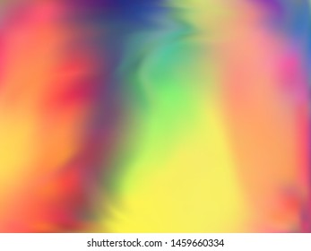 gradient vector colors paper