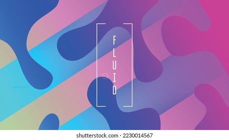 Neon Layout. Business Backdrop. Modern Pattern. Tech Landing Page. Pink Hipster Background. Geometric Cover. Memphis Paper. Wavy Digital Flyer. Magenta Neon Layout