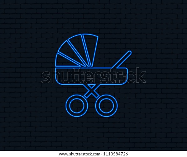 light baby pram