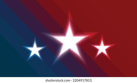Neon Light, Glowing Star , Blank | Star Light on a Brown Background | Neon Lights Background | Abstract Glowing Lights Background Vector. Tropical Neon Frames. Bright Glowing Cyber Flora Frame