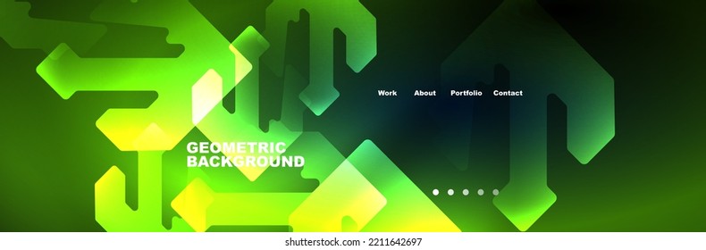 Fondo abstracto de tecnología de alta velocidad brillante con luz de neón. Patrón de movimiento para carteles, afiches o fondos de pantalla de la aplicación