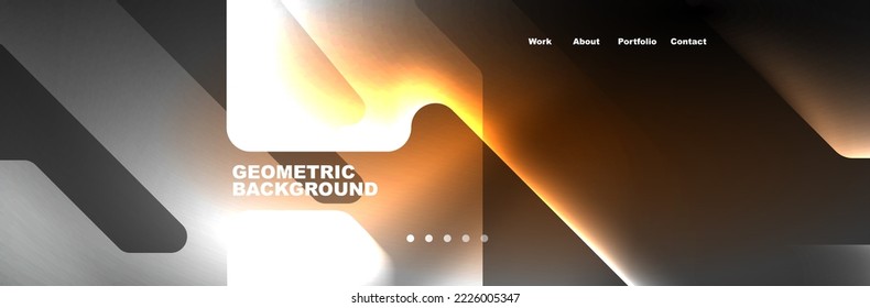 Fondo abstracto de tecnología de alta velocidad brillante con luz de neón. Patrón de movimiento para carteles, afiches o fondos de pantalla de la aplicación