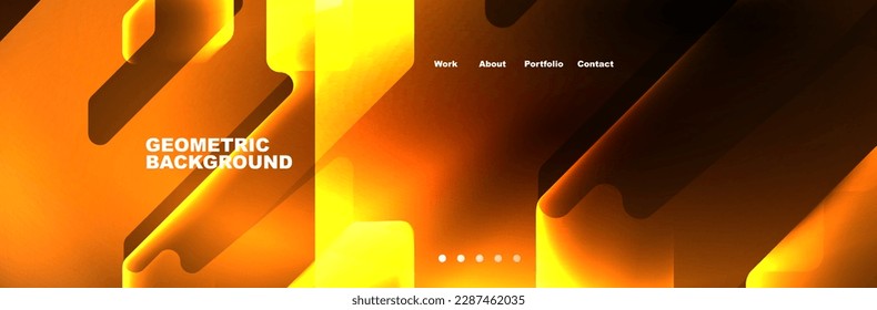 Fondo abstracto de tecnología de alta velocidad brillante con luz de neón. Patrón de movimiento para carteles, afiches o fondos de pantalla de la aplicación