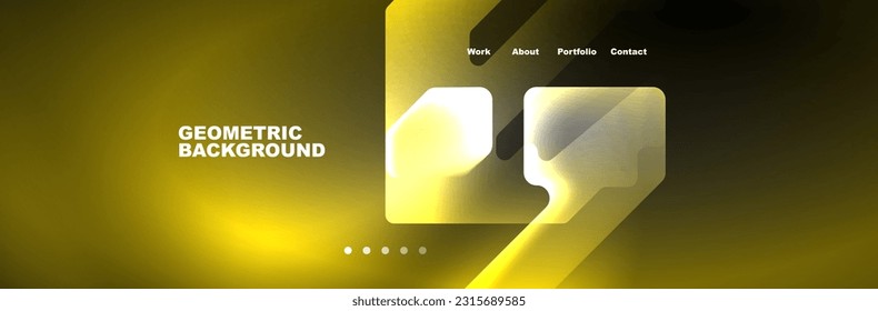 Neon hellglänzende High-Speed-Technologie abstrakter Hintergrund. Bewegungsmuster für Banner, Poster oder App-Bildschirmhintergründe