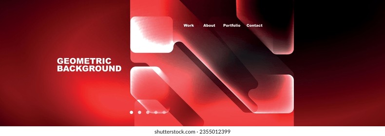 Fondo abstracto de tecnología de alta velocidad brillante con luz de neón. Patrón de movimiento para carteles, afiches o fondos de pantalla de la aplicación