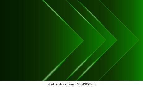 Neon lights wallpaper background template