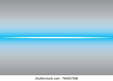 Neon line background