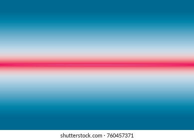 Neon line background