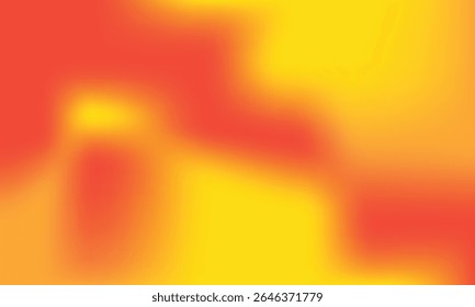 Neon liquid gradient abstract background with smooth waves and glowing color flow. Ideal for modern digital design and visual projects.