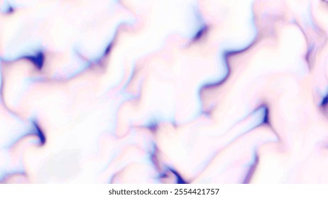 Neon liquid marble stone background design with mineral liquid texture.