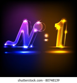 neon N1