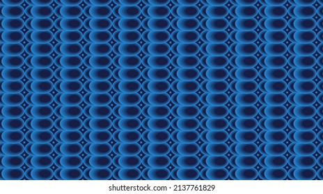 neon pattern, geometric pattern with blue neon concept, blue abstract pattern, background, vector