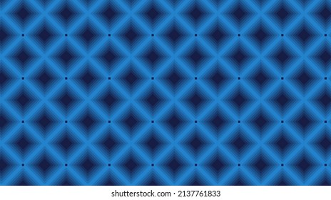 neon pattern, geometric pattern with blue neon concept, blue abstract pattern, background, vector