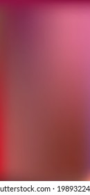 Neon Pink Blurred Liquid Vibrant Gradient Mesh. Purple Burgundy Dark Fluid Frame Gradient Background. Multicolor Vivid Color Colorful Violet Wallpaper. Red Water Bright Bordo Design Pic.