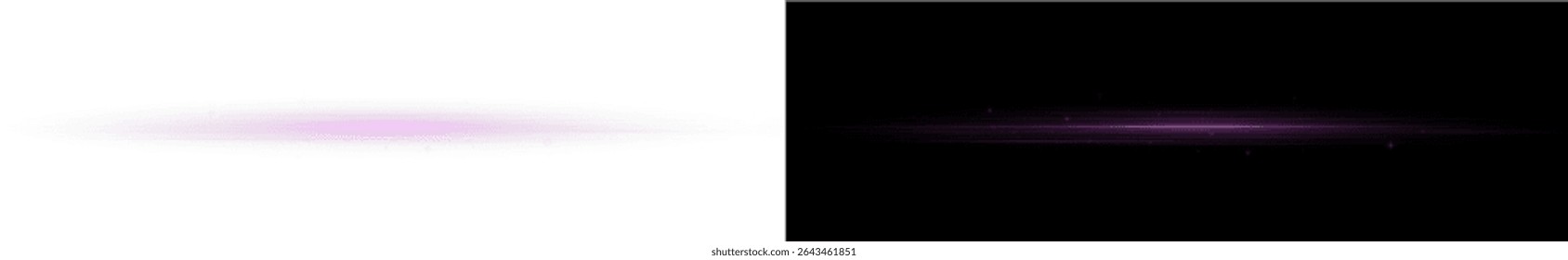 Neon, pink, border, line effects in a glowing electric retro style. Futuristic tube glow with laser vibes. PNG overlay with neon, frame, pink, border, line. Transparent PNG.
