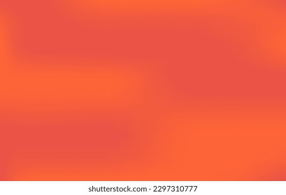 A neon red-orange carrot ginger abstract pattern on a gradient background, perfect for a digital product and business banner. Mockup for wallpaper, app, flyer, fons, card, presentation