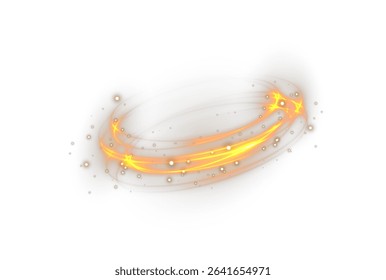 Neon ring pulses in sapphire eclipse. Magic particles swirl in spiral blaze. Luminous halo orbits like digital radar. Transparent flash glows with silent burst. 