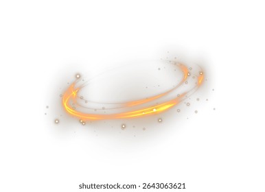 Neon ring pulses in sapphire eclipse. Magic particles swirl in spiral blaze. Luminous halo orbits like digital radar. Transparent flash glows with silent burst. 
