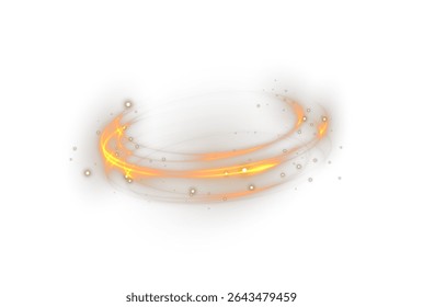Anel de néon pulsa no eclipse de safira. Partículas mágicas giram em chamas espirais. Halo luminoso orbita como um radar digital. Flash transparente brilha com estouro silencioso. 