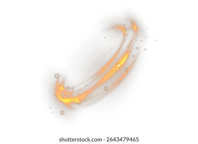 Anel de néon pulsa no eclipse de safira. Partículas mágicas giram em chamas espirais. Halo luminoso orbita como um radar digital. Flash transparente brilha com estouro silencioso. 