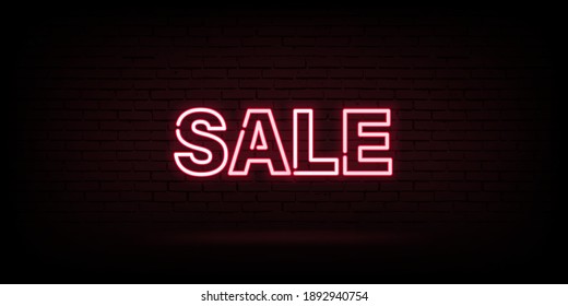 39,761 Neon Sale Sign Images, Stock Photos & Vectors | Shutterstock