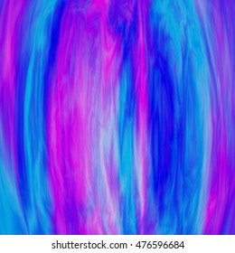 Neon shiny silky glitch. Vector illustration abstract background for your business projects
