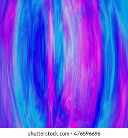 Neon shiny silky glitch. Vector illustration abstract background for your business projects
