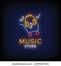 Music Store — music