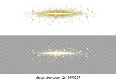 Neon streaks curve across starless cosmic tunnel. Glowing speed lines slice dark space horizon. Gold trails chase light over endless blur. Magic light twists around velocity shimmer beam.