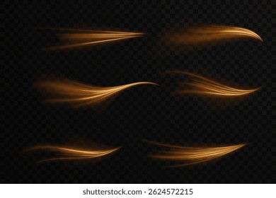 As faixas de néon giram dinamicamente no movimento de espiral do túnel. Explosão de ar frio brilha com brilho festivo limpo. Brilhos de sobreposição de vento Blizzard no design de cartão de Natal. Onda de luz sugere tempestade de neve