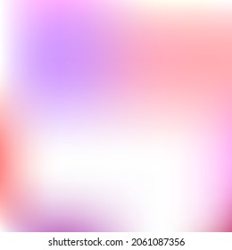 Neon Violet Spotlight Orange Dark Blurry Wallpaper. Pink Red Trendy Vibrant Yellow Gradient Mesh. Color Bright Watercolor Liquid Light Gradient Backdrop. Flow Pastel Purple White Blurred Texture.