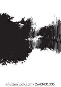 Neon Waveform Texture Resembling Digital Sound Waves for Tech, Music, or Futuristic Designs