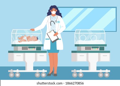 31 Neonatal Resuscitation Stock Vectors, Images & Vector Art | Shutterstock
