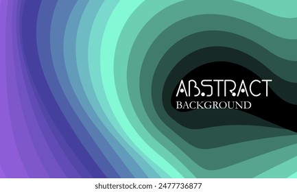 Neon-hued topographic-style backgrounds with fluid color blends create captivating gradients. Ideal for posters, banners, brochures, flyers, covers, and websites