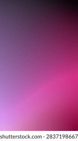 Neon-inspired dynamic gradient backdrop with a diagonal sweep of intense magenta, hot pink, and dusky purple shadows.