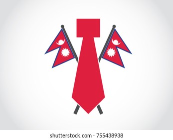 Nepal Emblem Employment