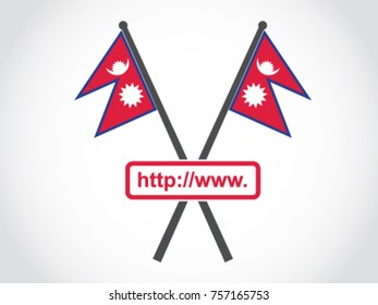 Nepal Emblem Website
