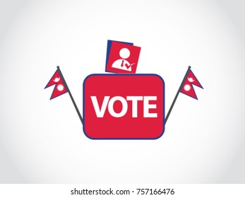 Nepal Poll Presidency