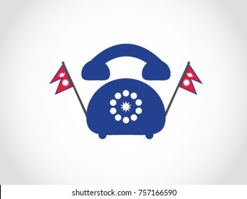 Nepal Telecommunications Nation
