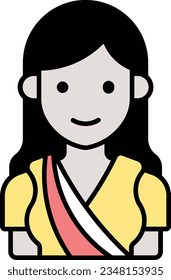 Nepalese Nepal user people person Outline