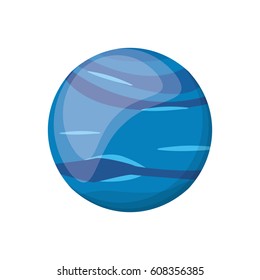 neptune planet space image