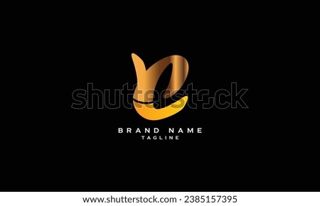 NER, NRE, ENR, ERN, REN, RNE, NE, EN, Abstract initial monogram letter alphabet logo design