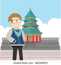 nerd in china