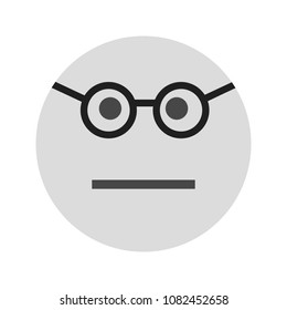 Nerd, glasses, style