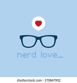 Nerd love