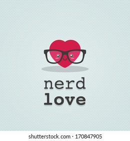 Nerd love