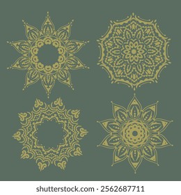 Neroli flowers, Fragrance oil, hand drawn vector illustration